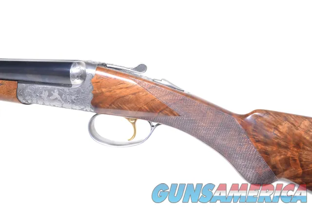 CSMC - Christian Hunter, 20ga. 28” Barrels.