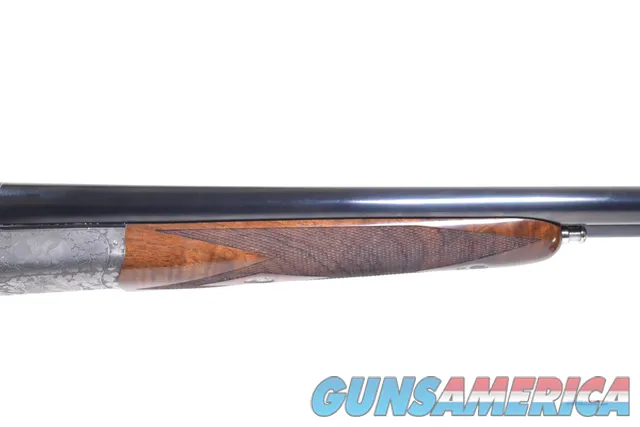 CSMC - Christian Hunter, 20ga. 28” Barrels.