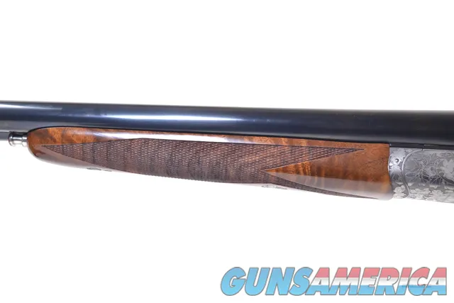 CSMC - Christian Hunter, 20ga. 28” Barrels.