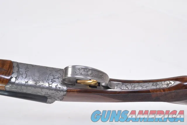 CSMC - Christian Hunter, 20ga. 28” Barrels.