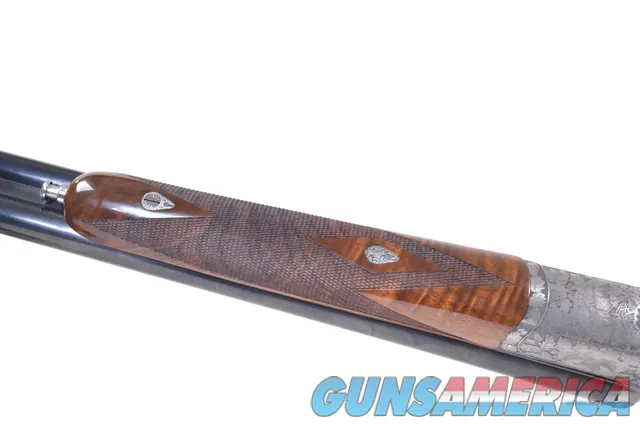 CSMC - Christian Hunter, 20ga. 28” Barrels.