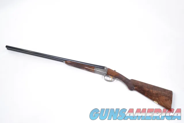 CSMC - Christian Hunter, 20ga. 28” Barrels.