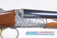 CSMC - Christian Hunter, 20ga. 28” Barrels.