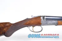 CSMC - Christian Hunter, 20ga. 28” Barrels.