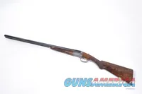 CSMC - Christian Hunter, 20ga. 28” Barrels.