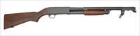 Inland Manufacturing - M37 Pump 12ga Shotgun