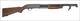 Inland Manufacturing - M37 Pump 12ga Shotgun