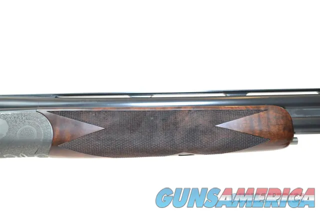 Inverness - Special, Round Body, 20ga. 28 Barrels with Screw-in Choke Tubes. #28660 Img-5