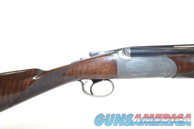 Inverness - Special, Round Body, 20ga. 28 Barrels with Screw-in Choke Tubes. #28660 Img-7