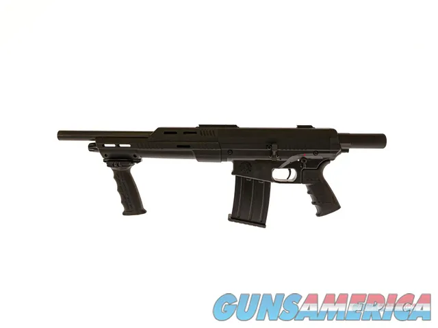 Standard Mfg - SKO Mini 12ga Semiautomatic Shotgun Img-2