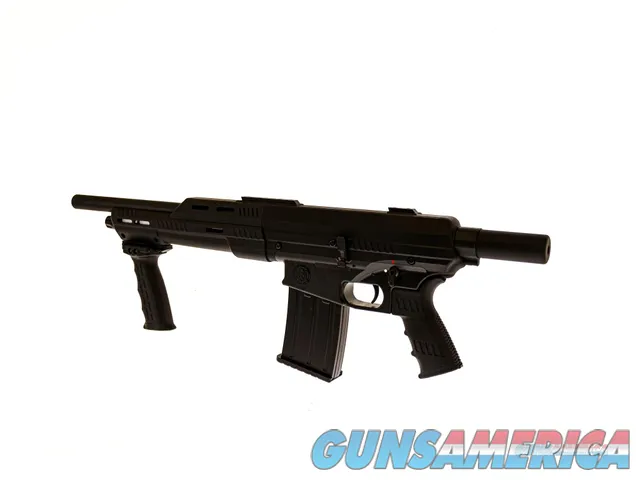 Standard Mfg - SKO Mini 12ga Semiautomatic Shotgun Img-6
