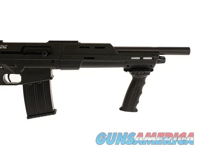 Standard Mfg - SKO Mini 12ga Semiautomatic Shotgun Img-9