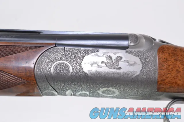 Inverness - Special, Round Body, 20ga. 28 Barrels. #28474 Img-3