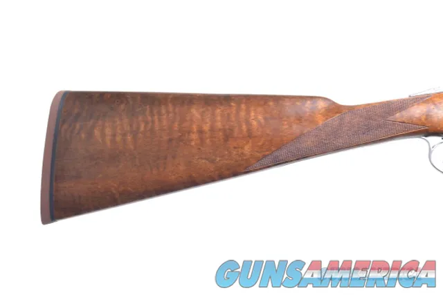 Inverness - Special, Round Body, 20ga. 28 Barrels. #28474 Img-1