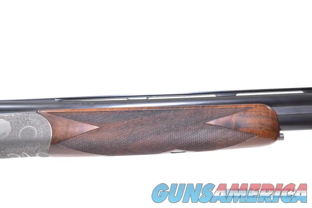 Inverness - Special, Round Body, 20ga. 28 Barrels. #28474 Img-5