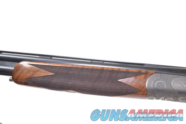 Inverness - Special, Round Body, 20ga. 30 Barrels with Screw-in Choke Tubes. #34520 Img-6