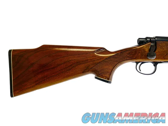 Remington - Model 700 BDL Custom Deluxe, .308 Win. 22 Barrel. Img-3