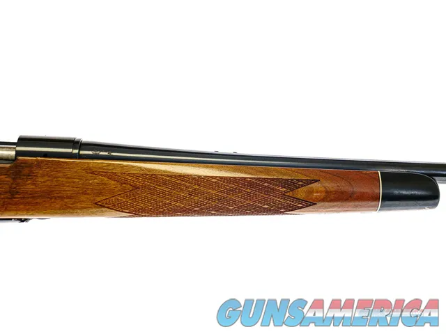 Remington - Model 700 BDL Custom Deluxe, .308 Win. 22 Barrel. Img-4