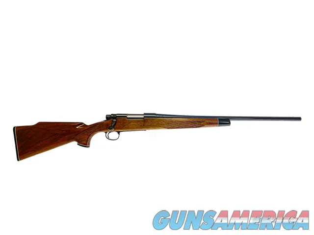 Remington - Model 700 BDL Custom Deluxe, .308 Win. 22 Barrel. Img-6