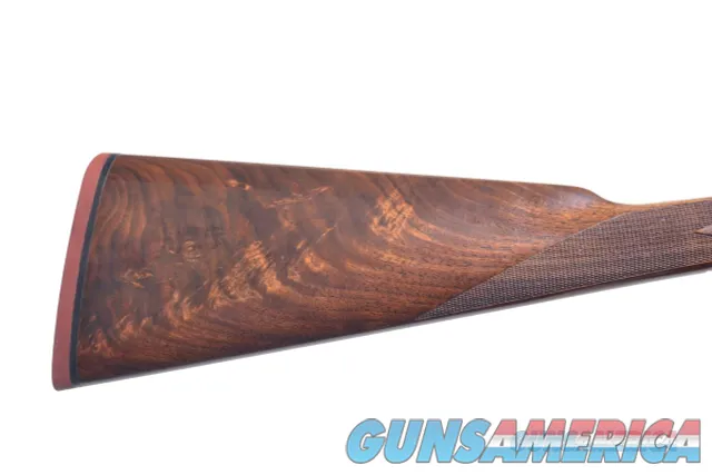 Inverness - Standard, Round Body, 20ga. 28 Barrels. #25156 Img-3