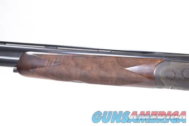 Inverness - Standard, Round Body, 20ga. 28 Barrels. #25156 Img-6