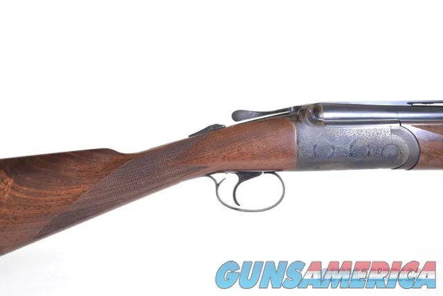 Inverness - Standard, Round Body, 20ga. 28 Barrels. #25156 Img-7