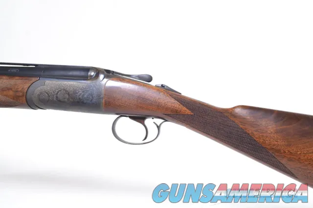 Inverness - Standard, Round Body, 20ga. 28 Barrels. #25156 Img-8