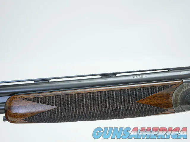 Inverness - Special Round Body, O/U, 20ga. 28 Barrels. #33105 Img-6