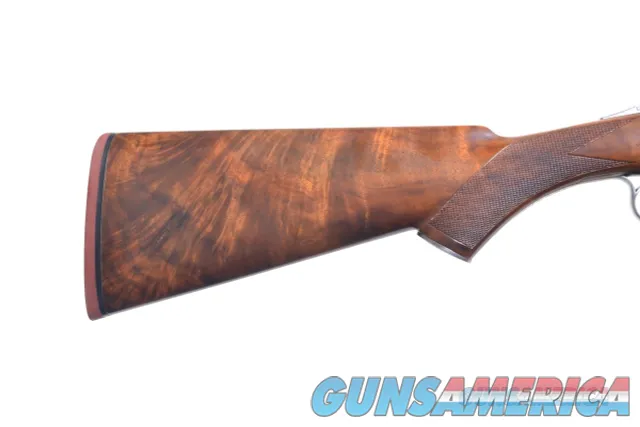 Inverness - Special, Round Body, 20ga. 28 Barrels. #44380 Img-3