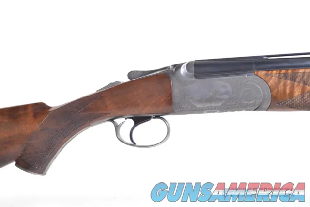 Inverness - Special, Round Body, 20ga. 28 Barrels. #44380 Img-9