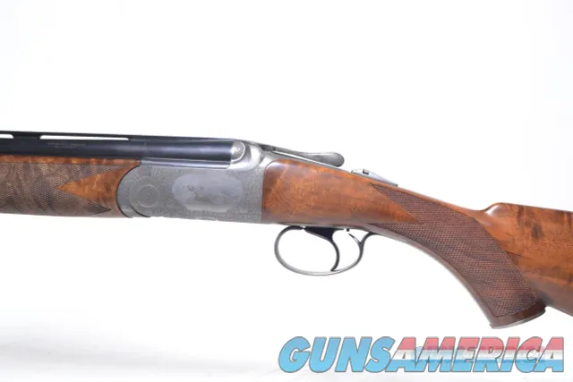 Inverness - Special, Round Body, 20ga. 28 Barrels. #44380 Img-10