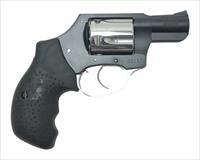 Harper's Ferry Armory - I.S. 38 Revolver