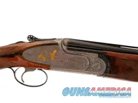 Rizzini - S782 EMEL, 12ga. 27 ½" Barrels Choked F/IM. 