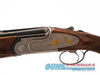 Rizzini - S782 EMEL, 12ga. 27 ½" Barrels Choked F/IM. 