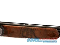 Rizzini - S782 EMEL, 12ga. 27 ½" Barrels Choked F/IM. 