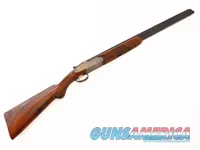 Rizzini - S782 EMEL, 12ga. 27 ½" Barrels Choked F/IM. 
