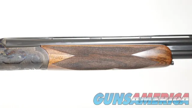 Inverness - Special Round Body, O/U, 20ga. 28 Barrels. #33106 Img-3