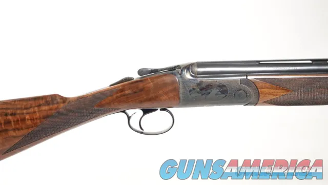 Inverness - Special Round Body, O/U, 20ga. 28 Barrels. #33106 Img-6