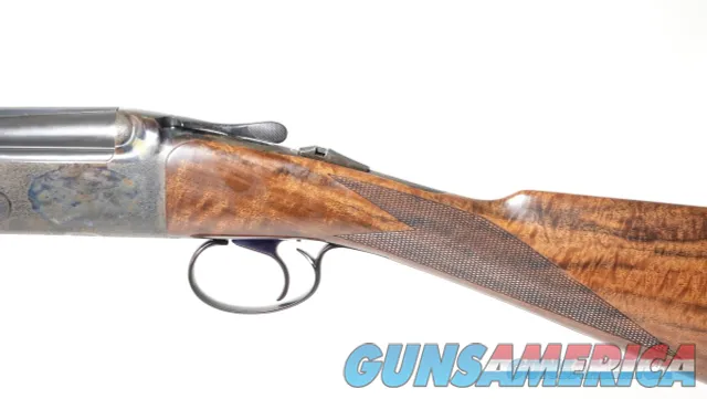 Inverness - Special Round Body, O/U, 20ga. 28 Barrels. #33106 Img-7