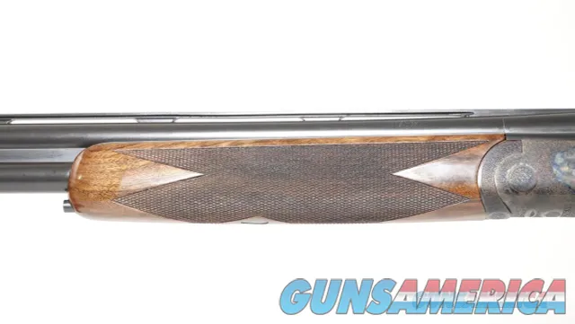 Inverness - Special Round Body, O/U, 20ga. 28 Barrels. #33106 Img-8