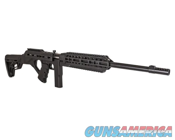 NEW Standard Mfg G4S .22LR Semiautomatic Rifle FACTORY DIRECT Img-3
