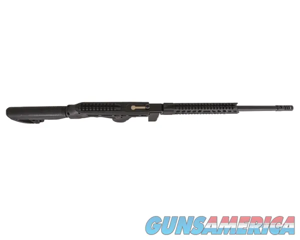 NEW Standard Mfg G4S .22LR Semiautomatic Rifle FACTORY DIRECT Img-4