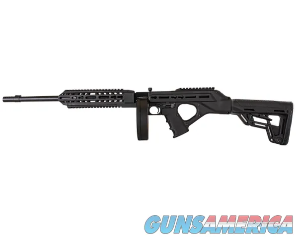 NEW Standard Mfg G4S .22LR Semiautomatic Rifle FACTORY DIRECT Img-8