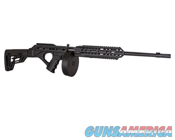 NEW Standard Mfg G4S .22LR Semiautomatic Rifle FACTORY DIRECT Img-9
