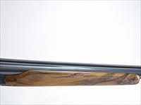 Winchester - Model 21, Grand American, 12ga./12ga.  26/28 Barrels. Img-5