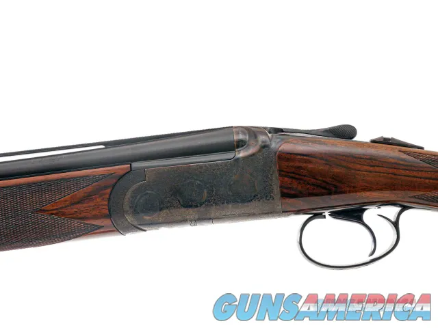 Inverness - Special, Round Body, 20ga. 28 Barrels with Screw-in Choke Tubes. #34516 Img-2