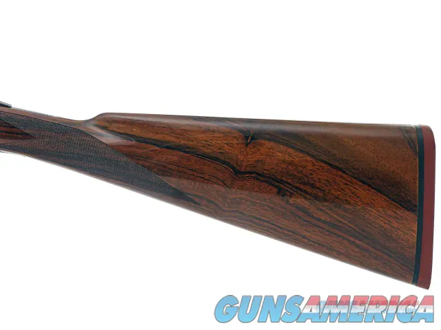 Inverness - Special, Round Body, 20ga. 28 Barrels with Screw-in Choke Tubes. #34516 Img-4