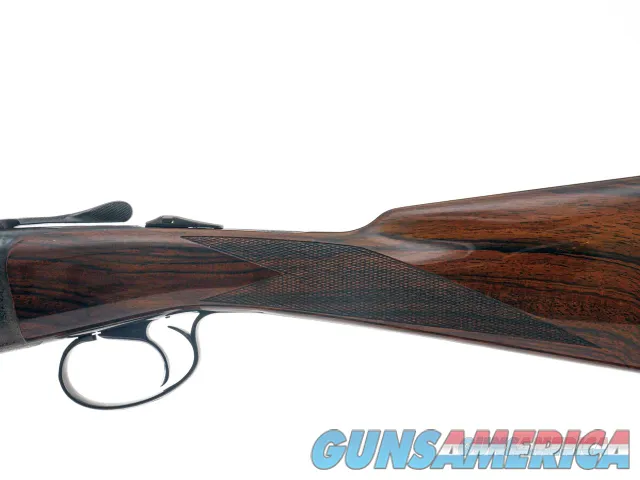 Inverness - Special, Round Body, 20ga. 28 Barrels with Screw-in Choke Tubes. #34516 Img-8