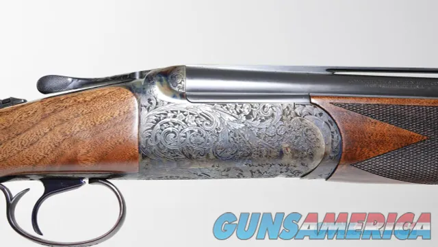 Inverness - Special, Round Body, 20ga. 30 Barrels. #33844 Img-1