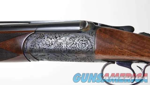 Inverness - Special, Round Body, 20ga. 30 Barrels. #33844 Img-2